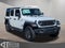 2027 Jeep Wrangler Sport S