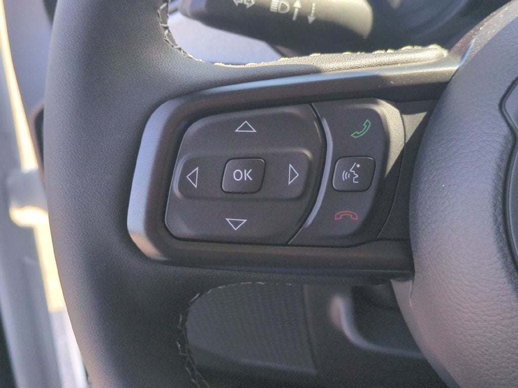 2027 Jeep Wrangler Sport S