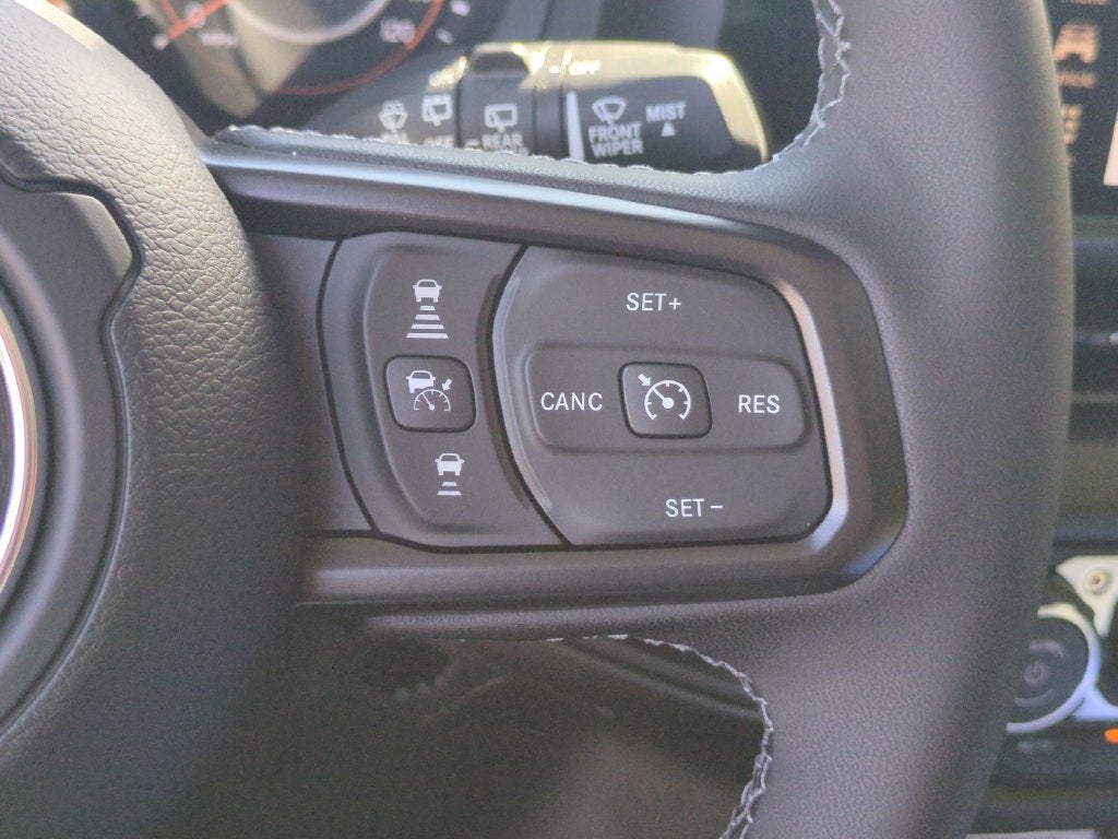 2027 Jeep Wrangler Sport S