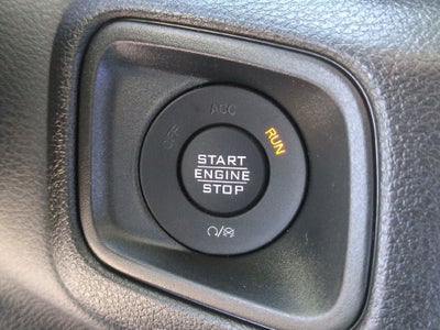 2027 Jeep Wrangler Sport S