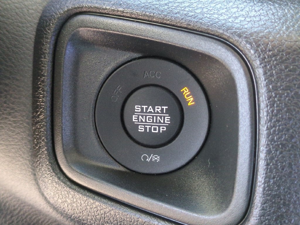 2027 Jeep Wrangler Sport S