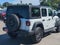 2027 Jeep Wrangler Sport S