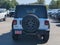 2027 Jeep Wrangler Sport S