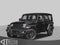 2027 Jeep Wrangler Sahara