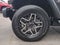 2027 Jeep Wrangler Sahara