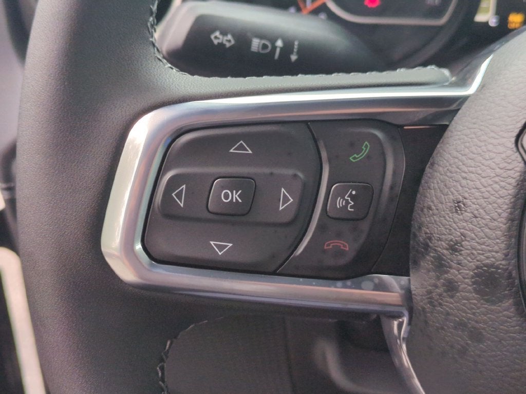 2027 Jeep Wrangler Sahara