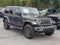 2027 Jeep Wrangler Sahara