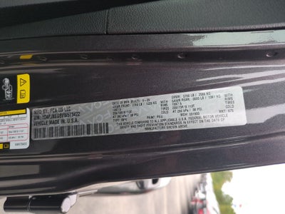 2027 Jeep Wrangler Sahara
