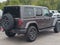 2027 Jeep Wrangler Sahara