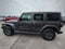 2027 Jeep Wrangler Sahara