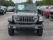 2027 Jeep Wrangler Sahara