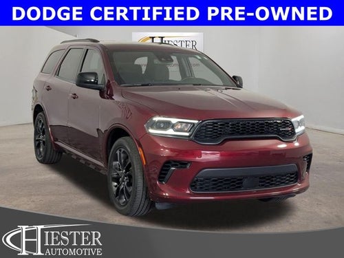 2023 Dodge Durango GT