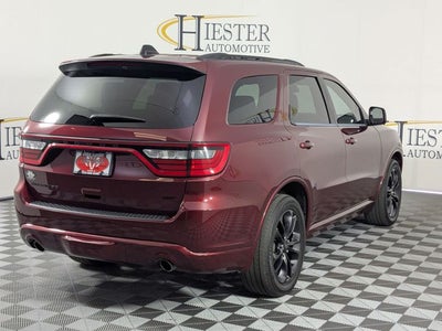 2023 Dodge Durango GT