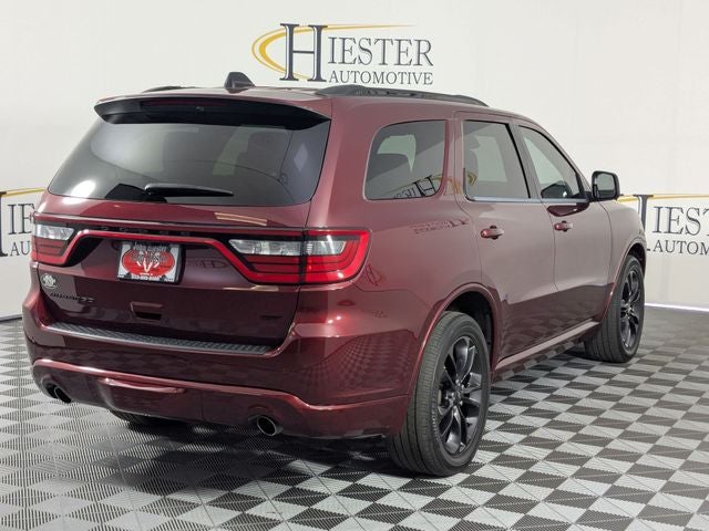 2023 Dodge Durango GT