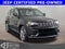 2021 Jeep Grand Cherokee Summit