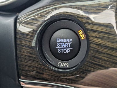 2021 Jeep Grand Cherokee Summit