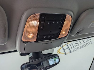 2021 Jeep Grand Cherokee Summit