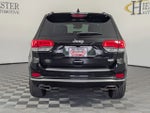 2021 Jeep Grand Cherokee Summit
