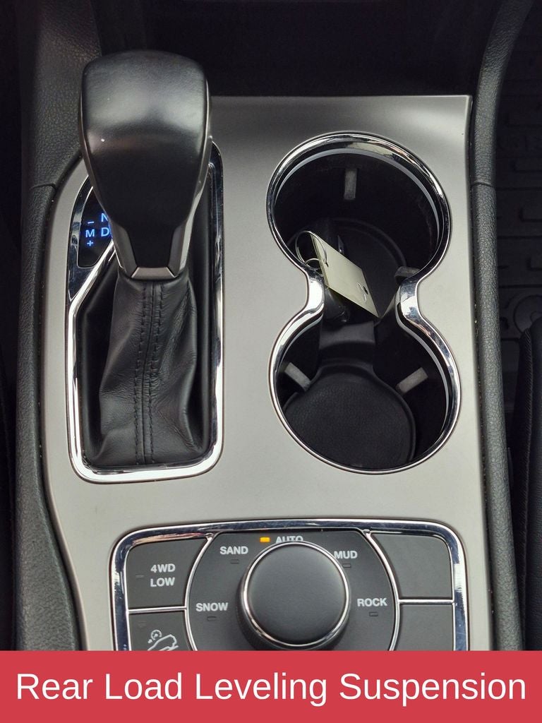 2022 Jeep Grand Cherokee WK Laredo X