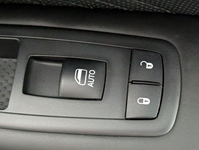 2018 Jeep Grand Cherokee SRT