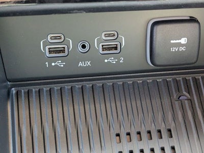 2026 Jeep Grand Cherokee Altitude