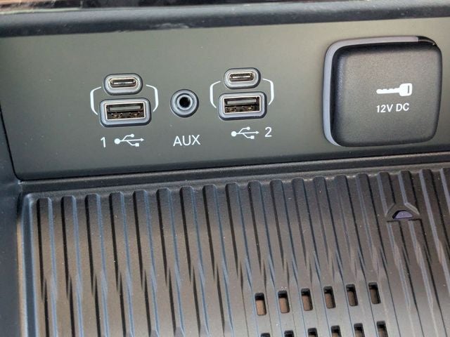 2026 Jeep Grand Cherokee Altitude