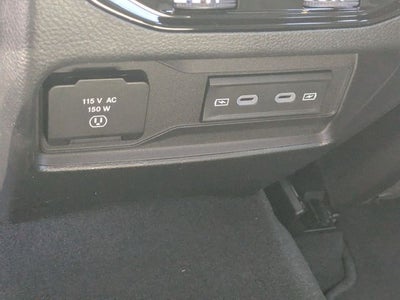 2026 Jeep Grand Cherokee Altitude