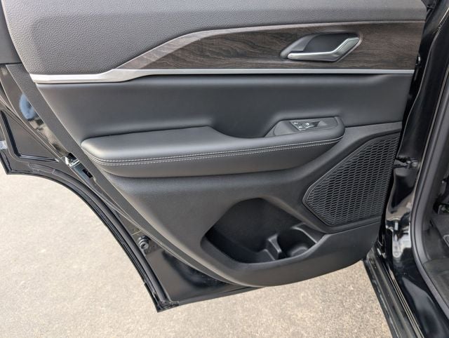 2026 Jeep Grand Cherokee Altitude