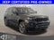 2024 Jeep Grand Cherokee Overland