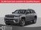 2027 Jeep Grand Cherokee Summit