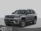 2027 Jeep Grand Cherokee Summit