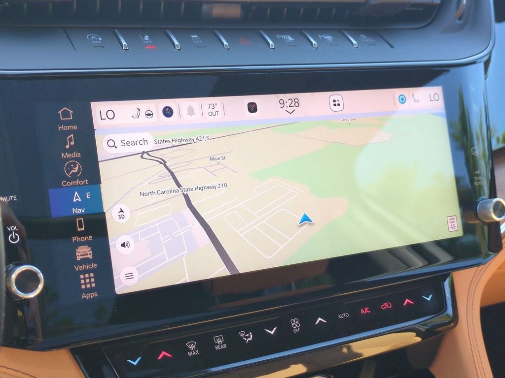2027 Jeep Grand Cherokee Summit