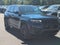 2027 Jeep Grand Cherokee Summit