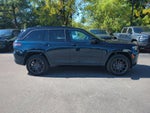 2027 Jeep Grand Cherokee Summit