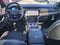 2027 Jeep Grand Cherokee Summit