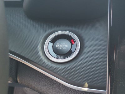 2027 Jeep Grand Cherokee L Laredo
