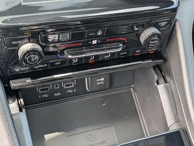 2026 Jeep Grand Cherokee L Laredo X