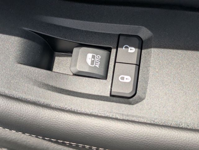 2026 Jeep Grand Cherokee L Laredo X