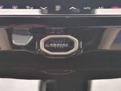 2027 Jeep Grand Cherokee L Limited