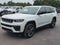 2027 Jeep Grand Cherokee L Limited