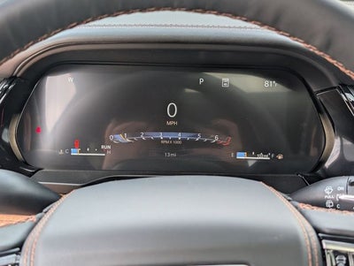 2026 Jeep Grand Cherokee L Summit