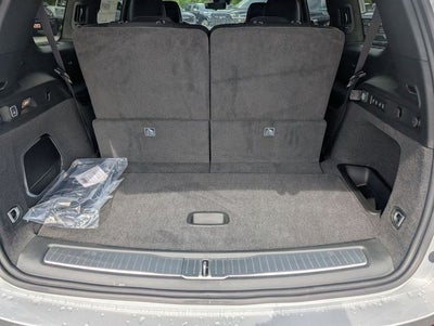 2026 Jeep Grand Cherokee L Summit