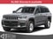 2027 Jeep Grand Cherokee L Summit