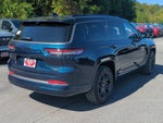 2027 Jeep Grand Cherokee L Summit