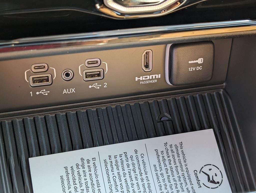 2026 Jeep Grand Cherokee L Summit