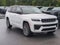 2027 Jeep Grand Cherokee L Summit