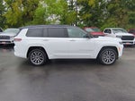 2027 Jeep Grand Cherokee L Summit