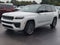 2027 Jeep Grand Cherokee L Summit