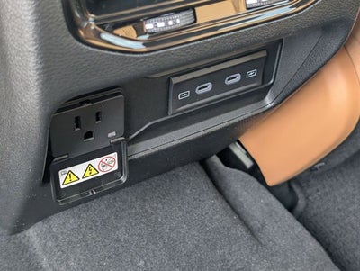 2026 Jeep Grand Cherokee L Summit