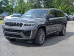 2026 Jeep Grand Cherokee L Summit